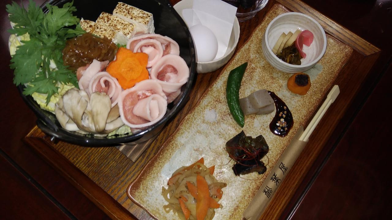 Oyado Matsubaya Hotel Minakami Luaran gambar